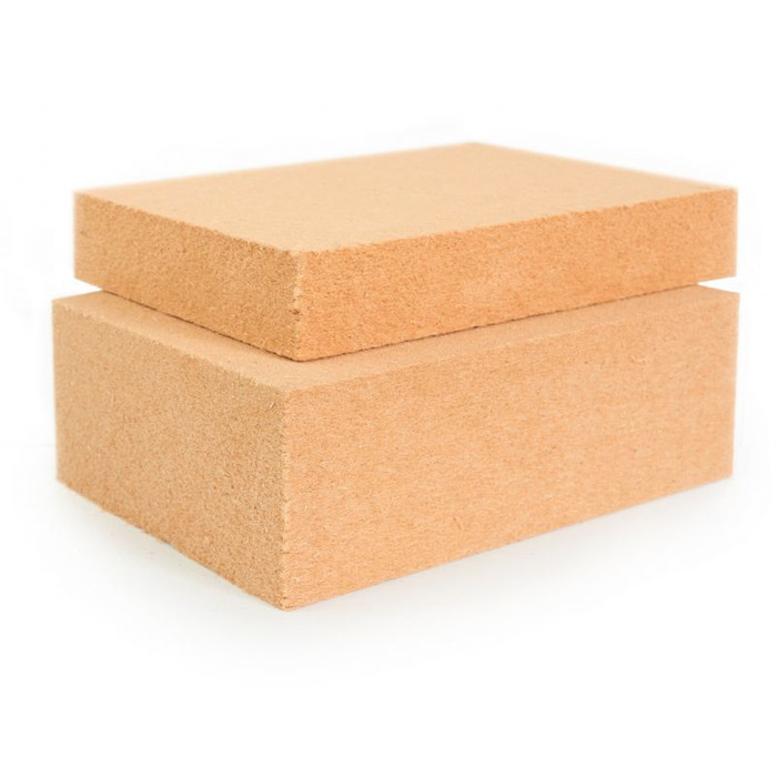 Белтермо Kombi МДВП тепло-звукоизоляционная 150х600х1250 мм прямая