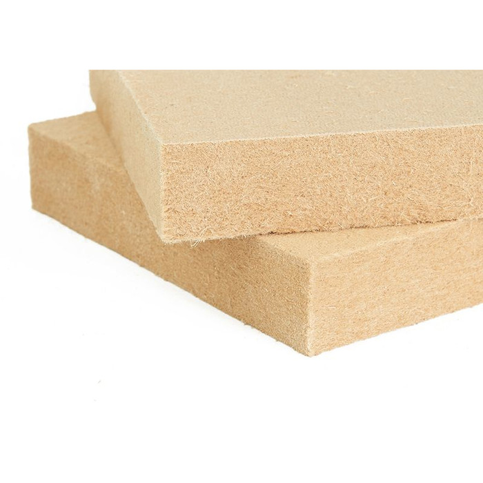 Белтермо Room МДВП тепло-звукоизоляционная 40х600х1900 мм прямая